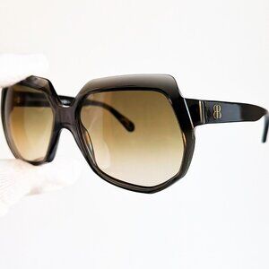 BALENCIAGA vintage sunglasses